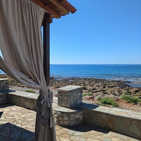 Seaside Apartment Agios Nikolaos  Exteriér fotografie