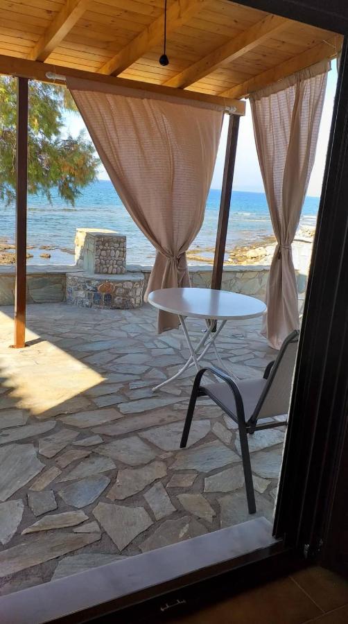 Seaside Apartment Agios Nikolaos  Exteriér fotografie