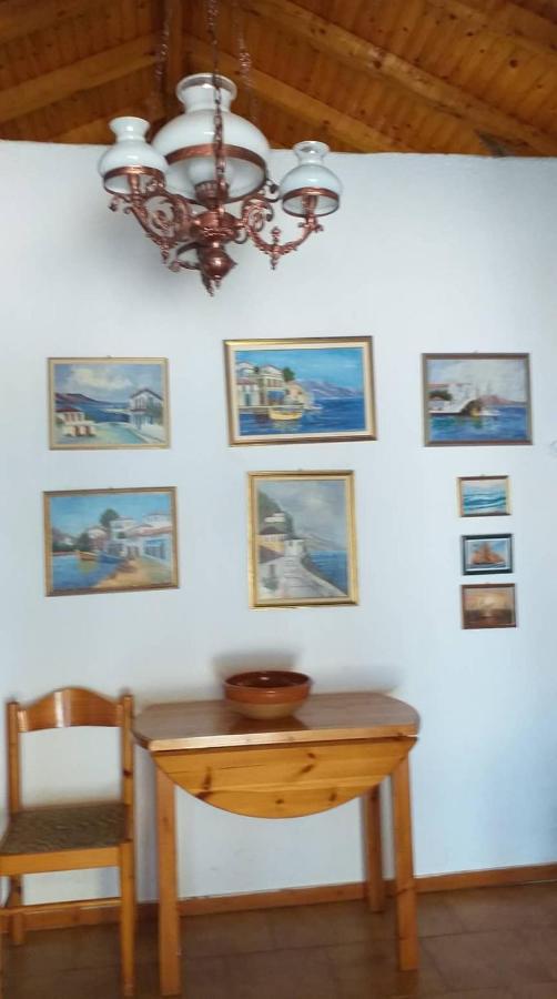 Seaside Apartment Agios Nikolaos  Exteriér fotografie