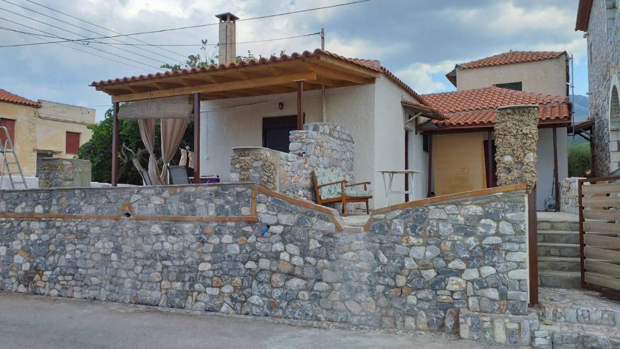 Seaside Apartment Agios Nikolaos  Exteriér fotografie