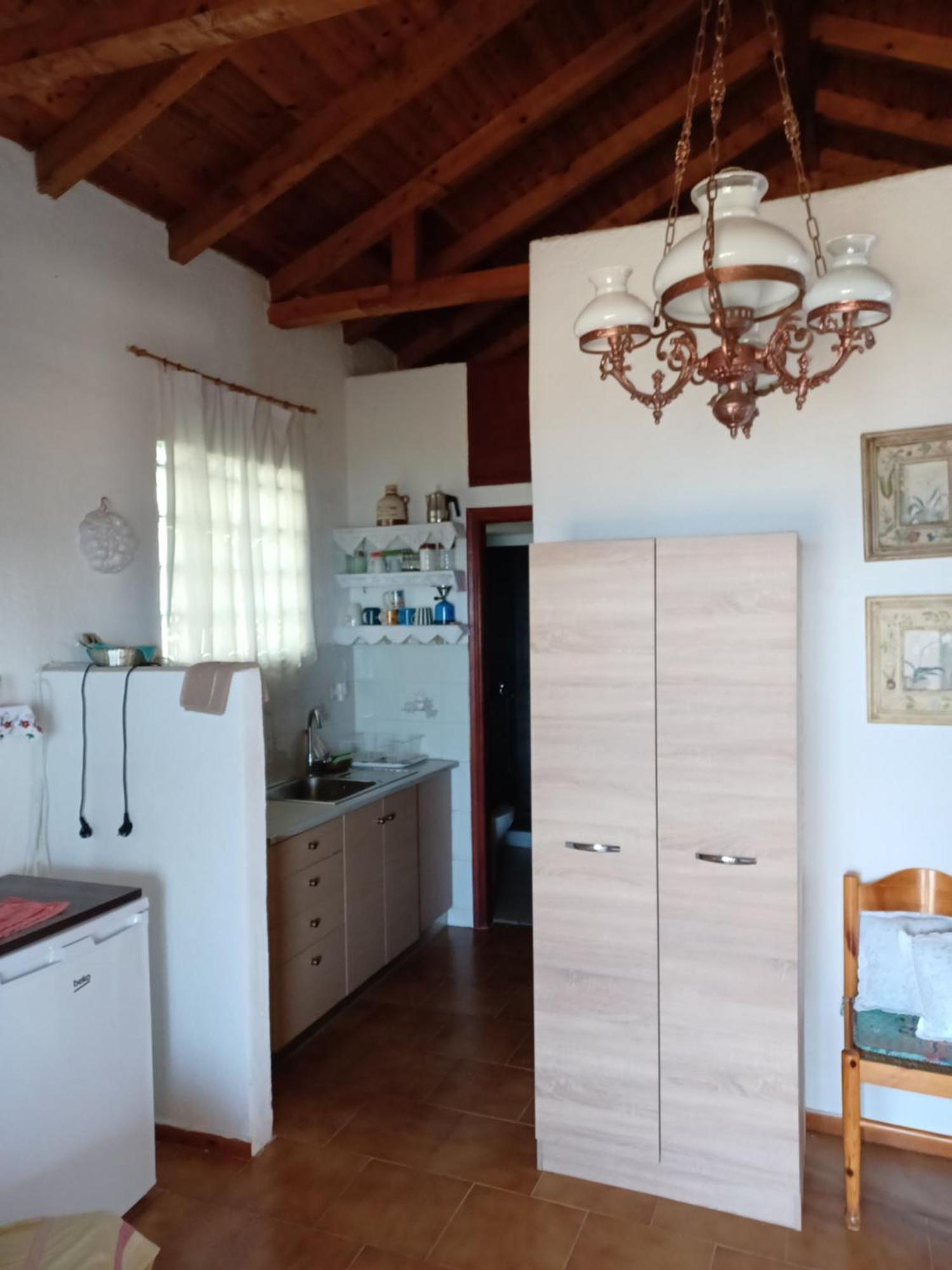 Seaside Apartment Agios Nikolaos  Exteriér fotografie